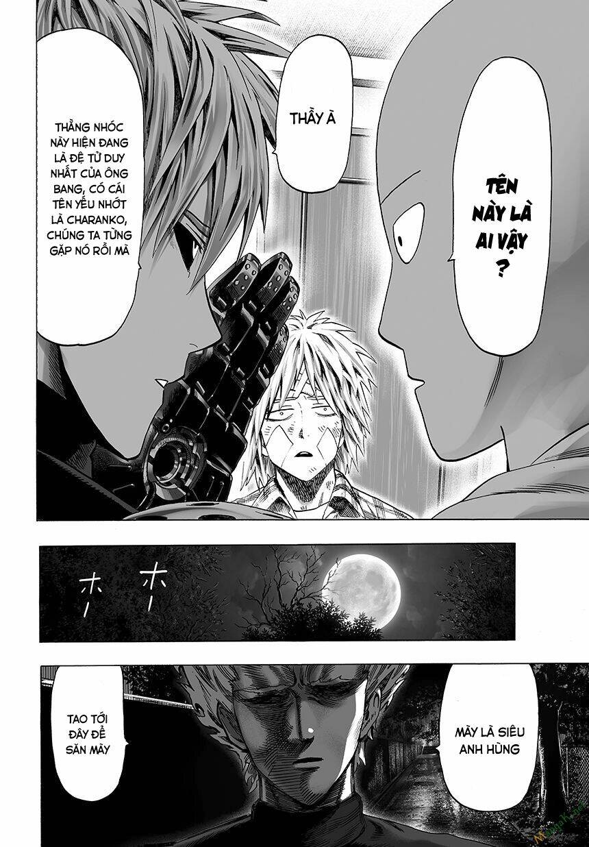 Anh Hùng OnePunch [Chap 11-248]