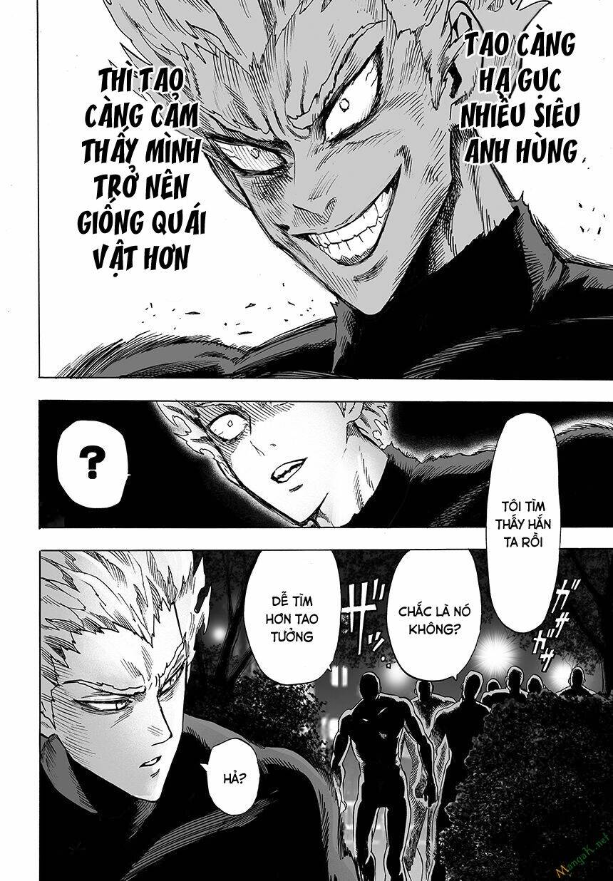 Anh Hùng OnePunch [Chap 11-248]