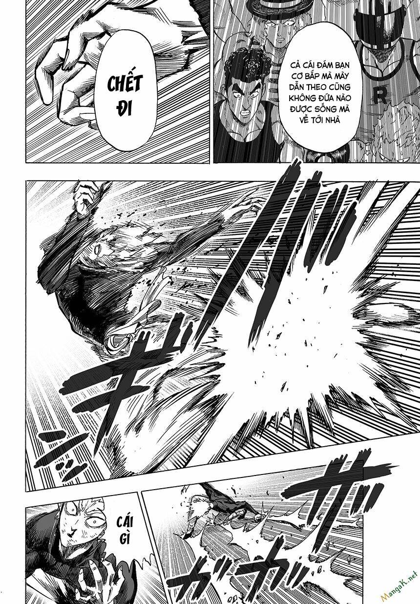 Anh Hùng OnePunch [Chap 11-248]