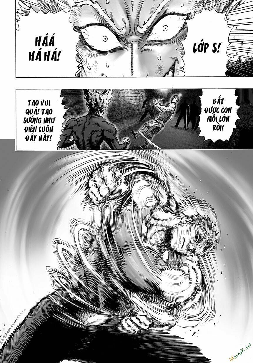 Anh Hùng OnePunch [Chap 11-248]