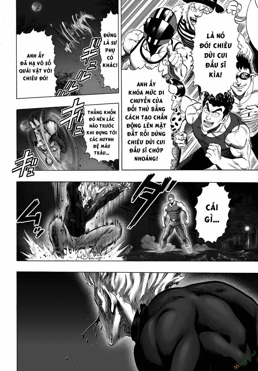 Anh Hùng OnePunch [Chap 11-248]