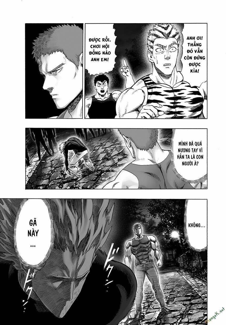 Anh Hùng OnePunch [Chap 11-248]