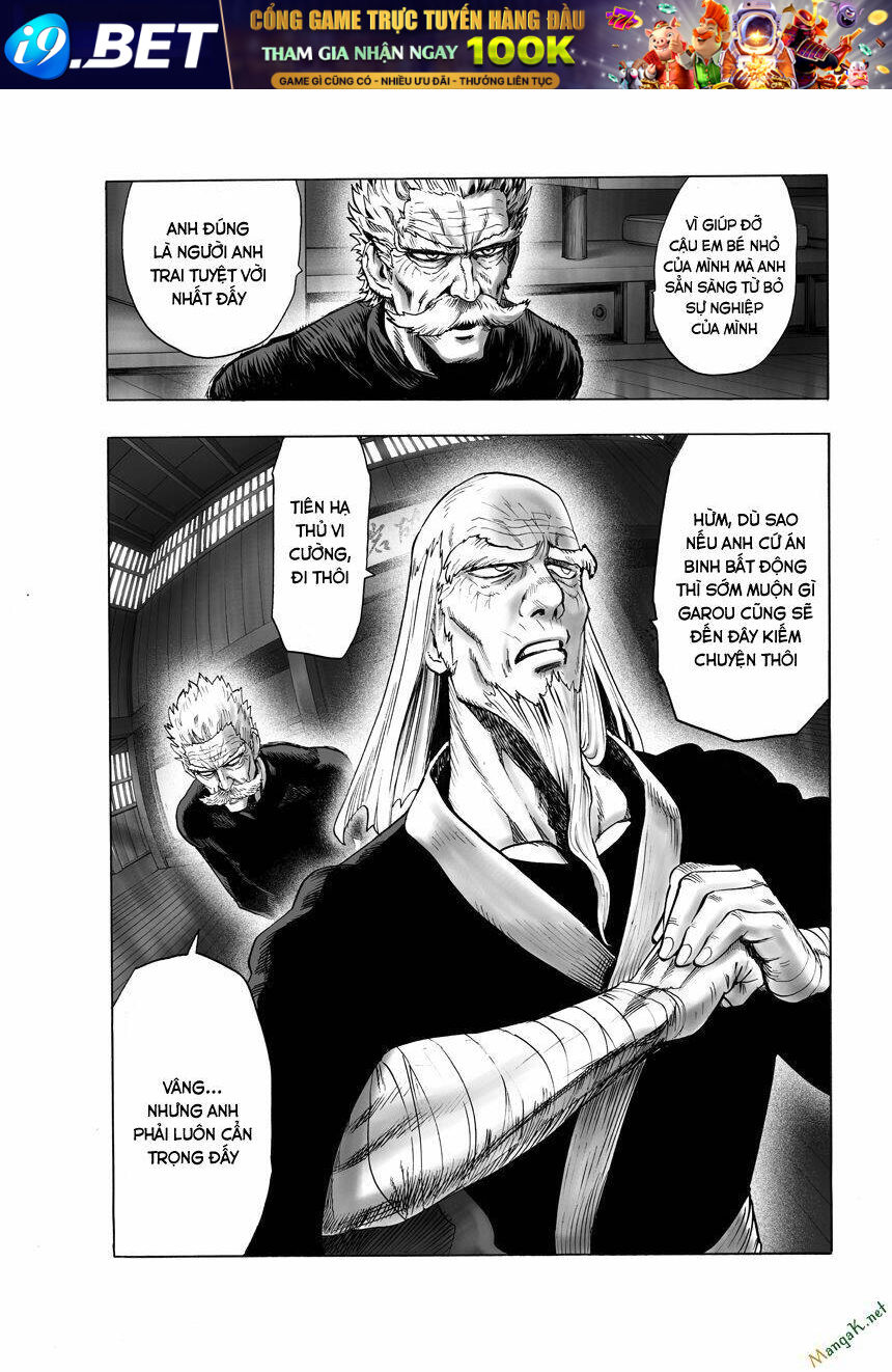 Anh Hùng OnePunch [Chap 11-248]