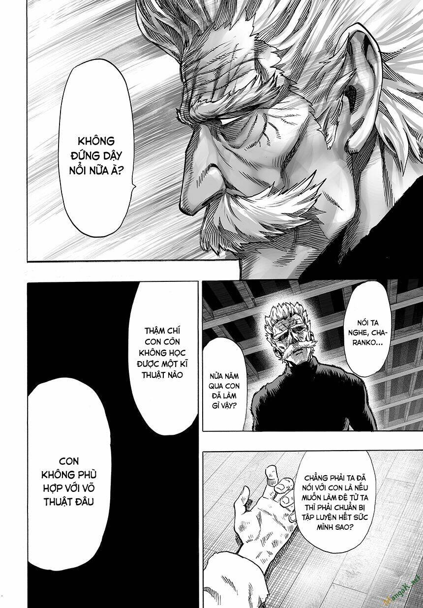 Anh Hùng OnePunch [Chap 11-248]