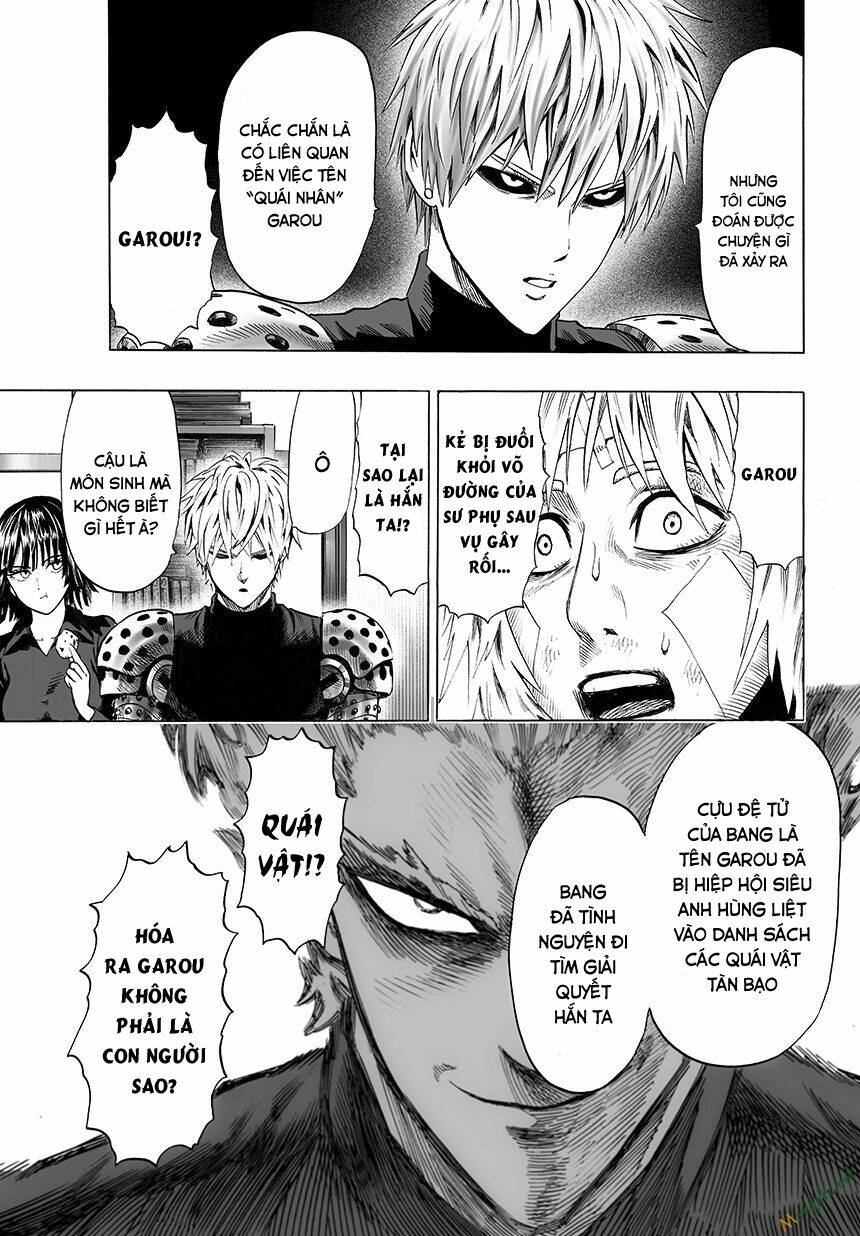 Anh Hùng OnePunch [Chap 11-248]