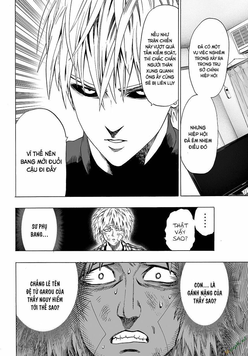 Anh Hùng OnePunch [Chap 11-248]