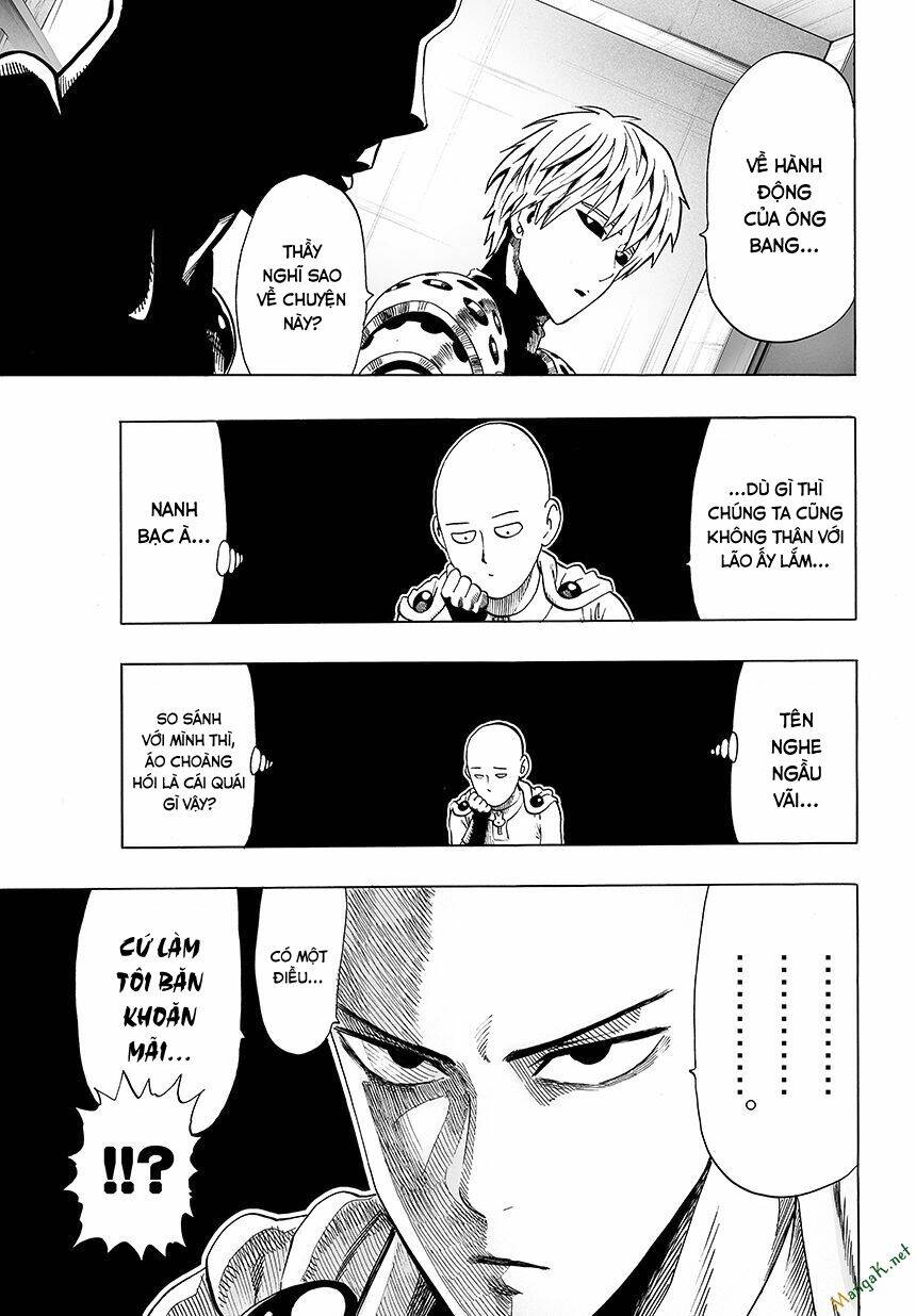 Anh Hùng OnePunch [Chap 11-248]