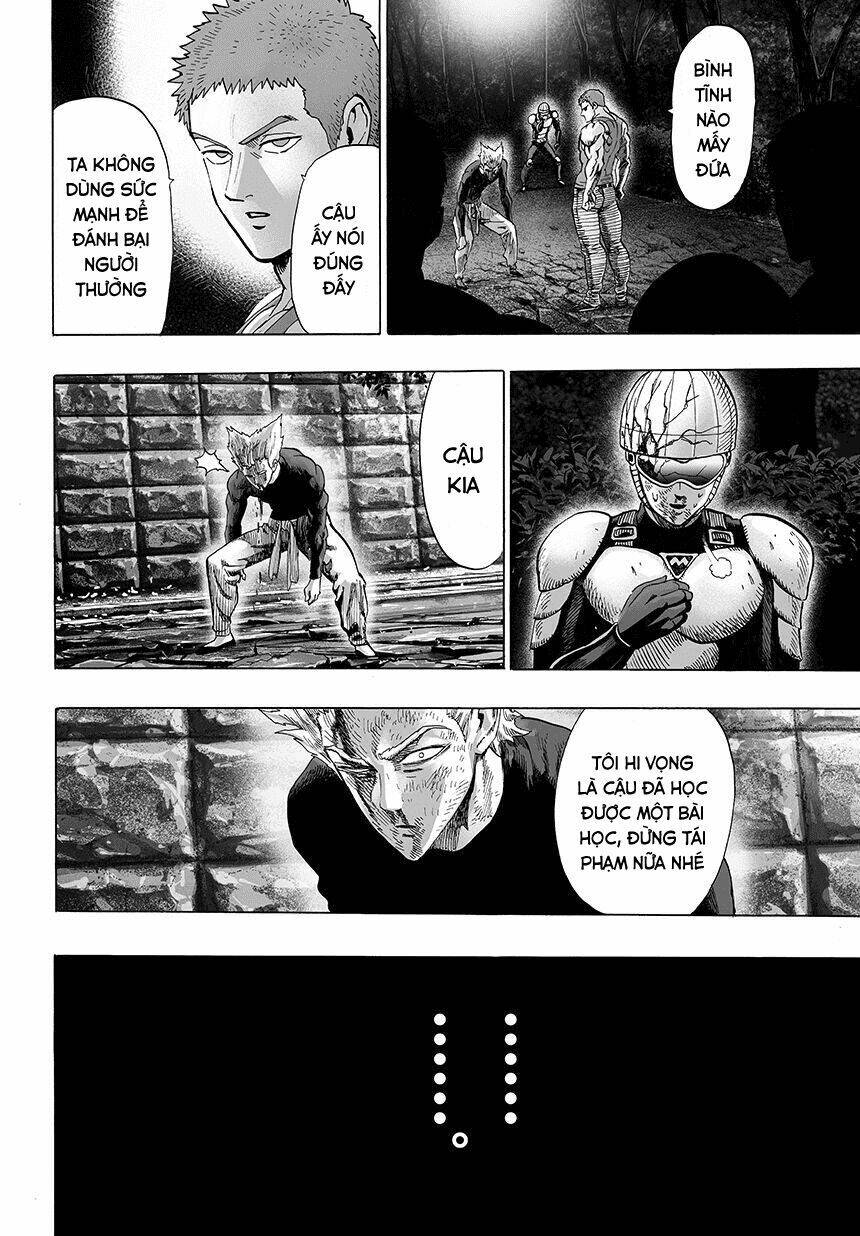 Anh Hùng OnePunch [Chap 11-248]