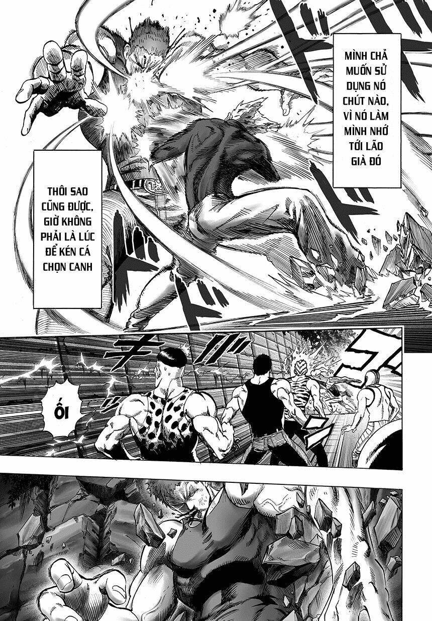 Anh Hùng OnePunch [Chap 11-248]