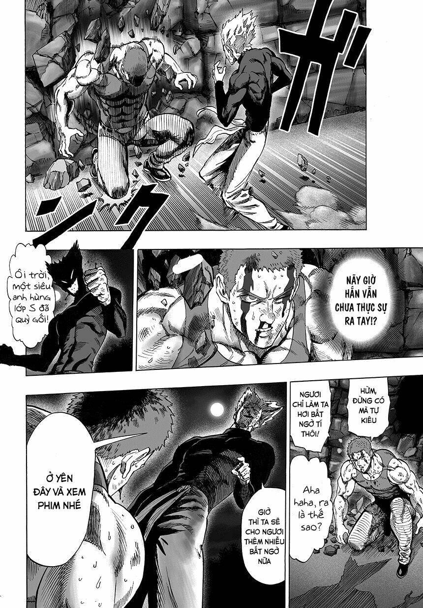 Anh Hùng OnePunch [Chap 11-248]