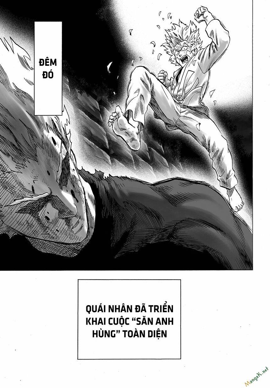 Anh Hùng OnePunch [Chap 11-248]