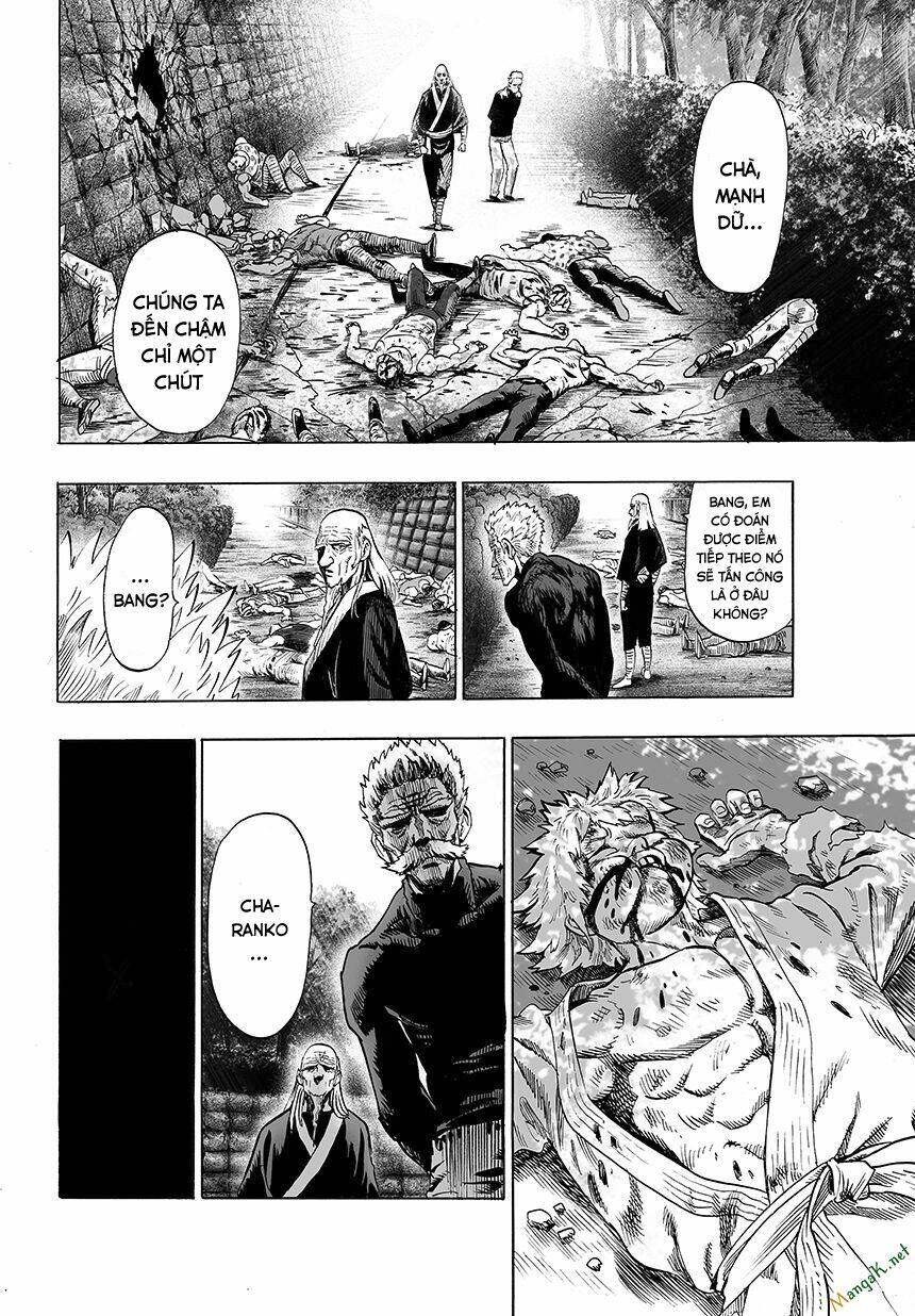 Anh Hùng OnePunch [Chap 11-248]