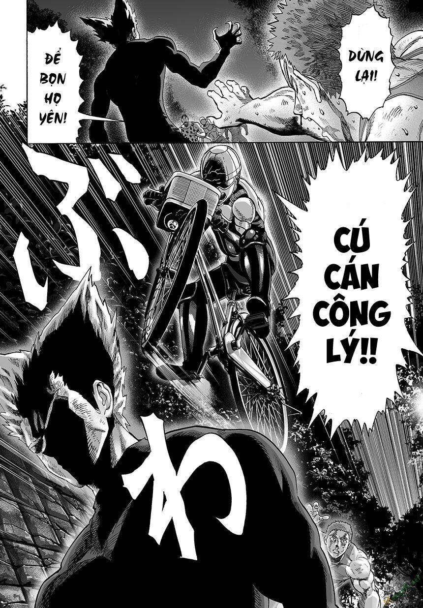 Anh Hùng OnePunch [Chap 11-248]