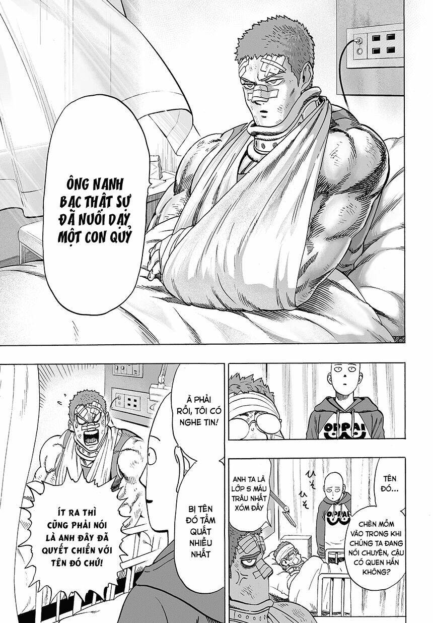 Anh Hùng OnePunch [Chap 11-248]