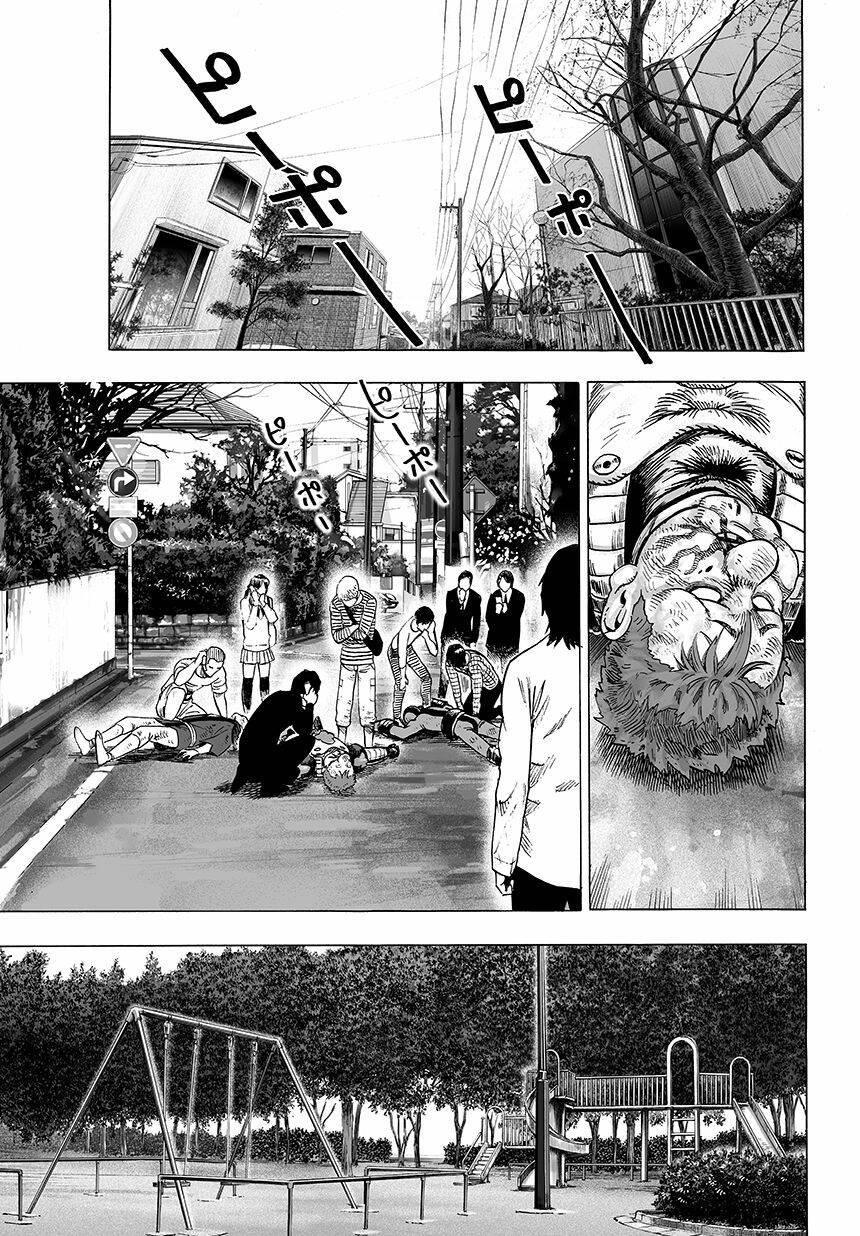 Anh Hùng OnePunch [Chap 11-248]