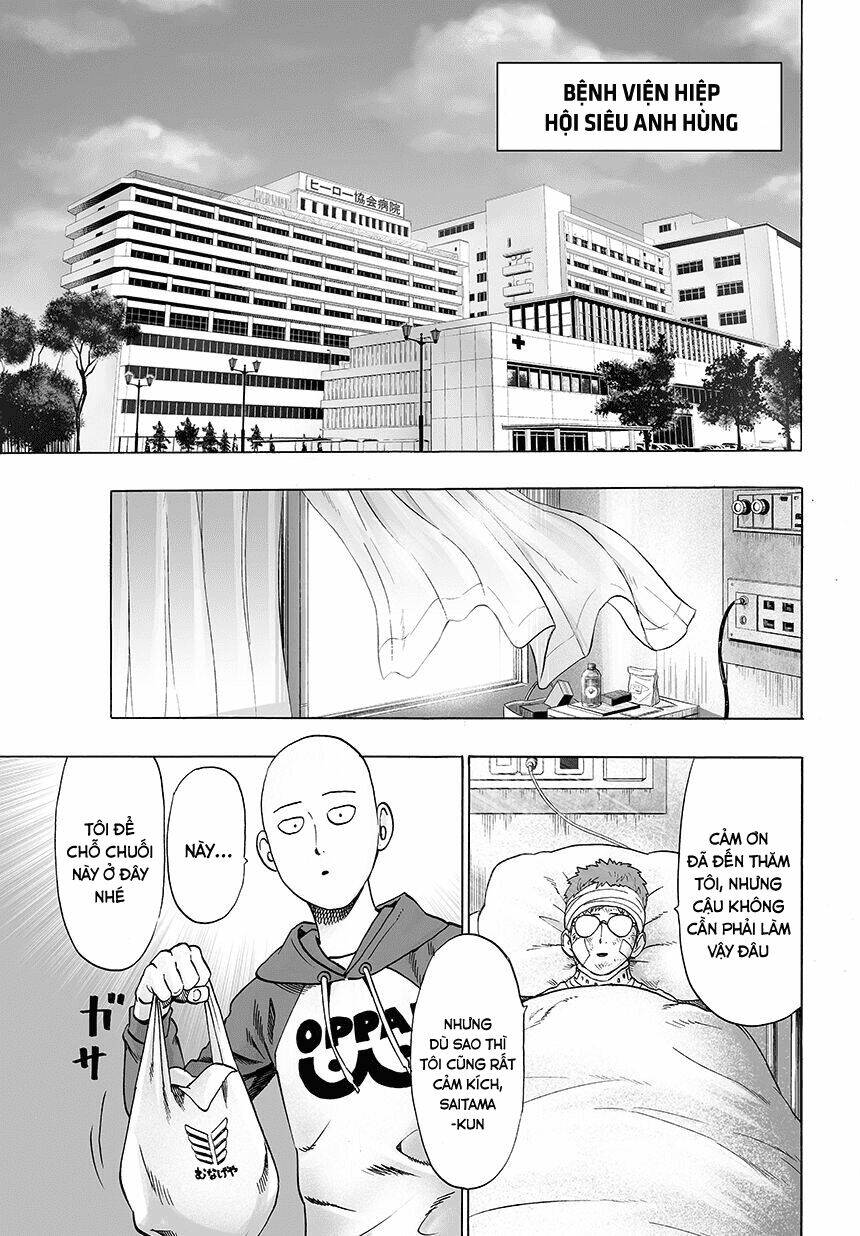 Anh Hùng OnePunch [Chap 11-248]