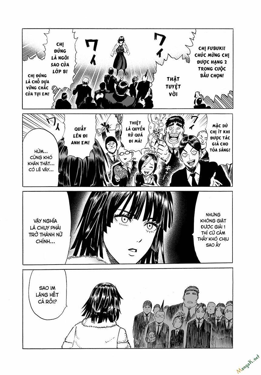 Anh Hùng OnePunch [Chap 11-248]