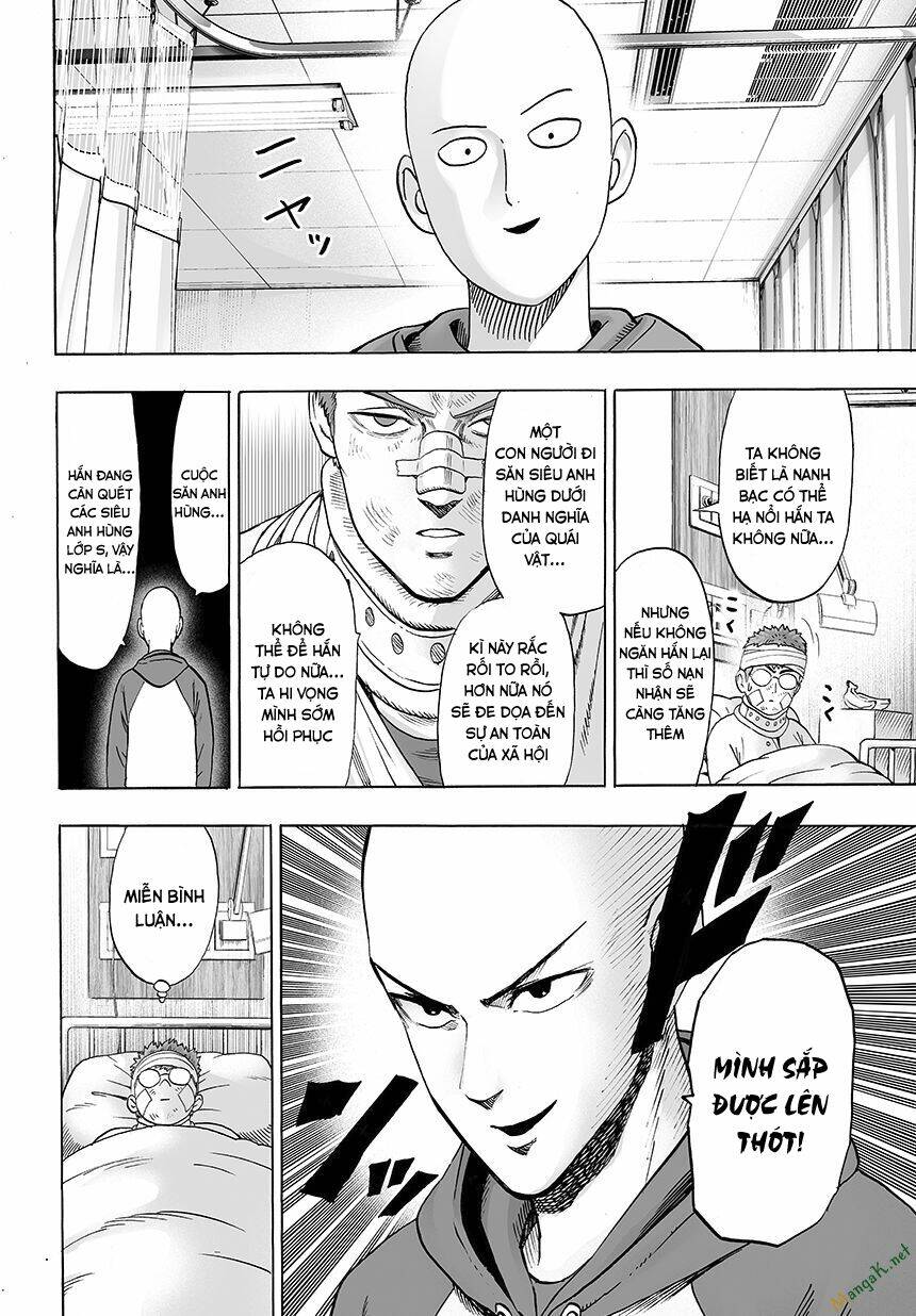 Anh Hùng OnePunch [Chap 11-248]