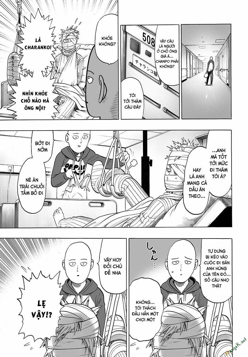 Anh Hùng OnePunch [Chap 11-248]