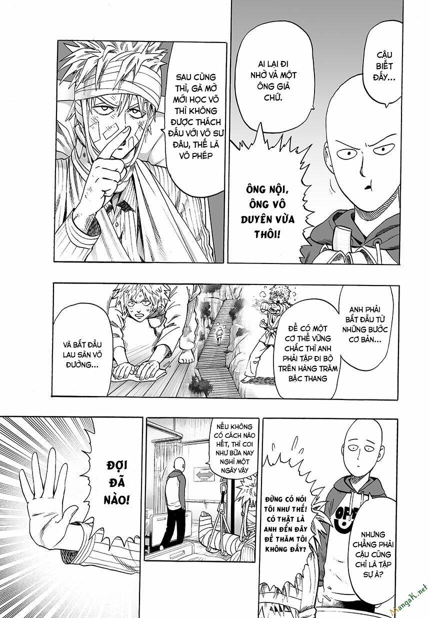 Anh Hùng OnePunch [Chap 11-248]