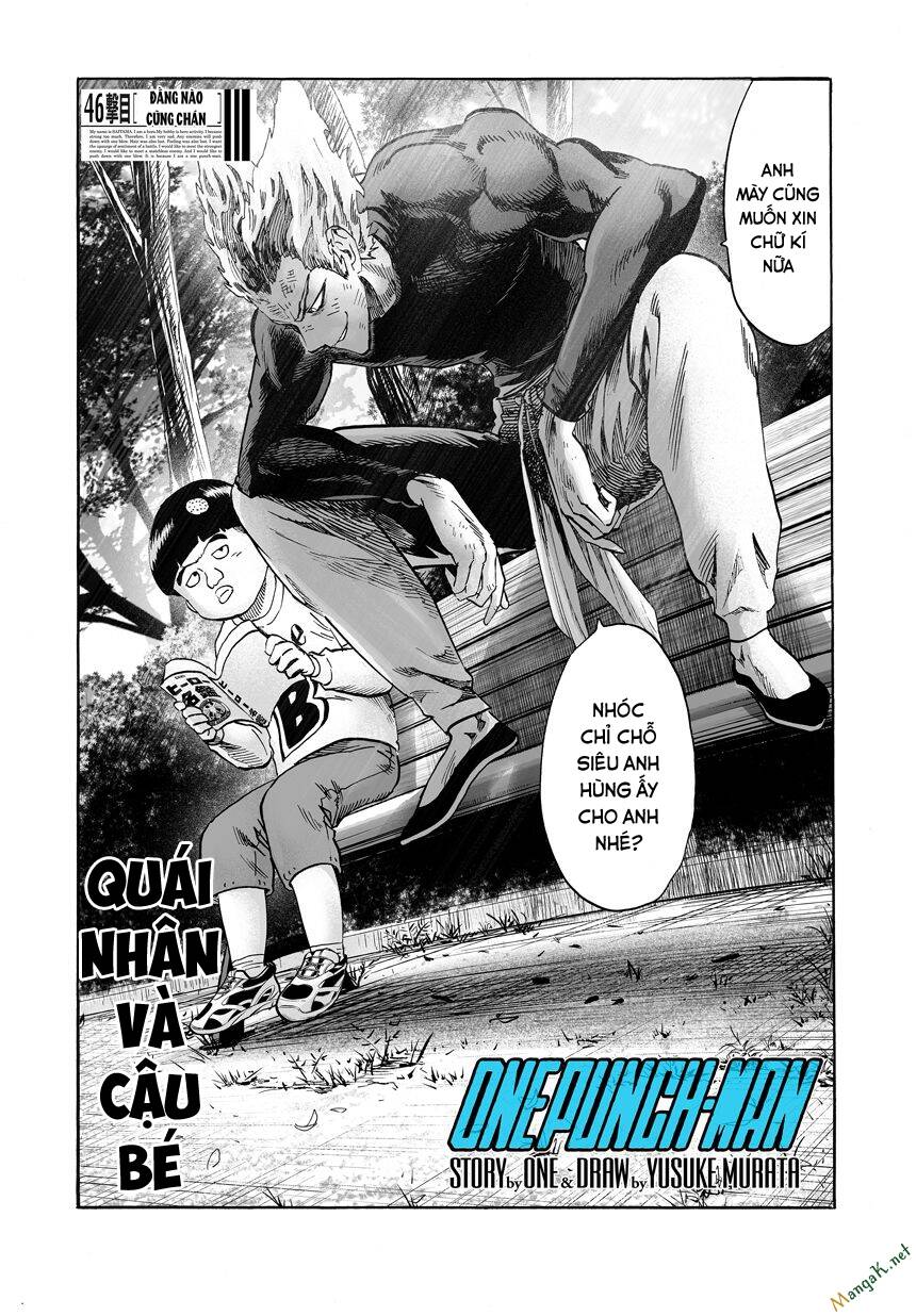 Anh Hùng OnePunch [Chap 11-248]