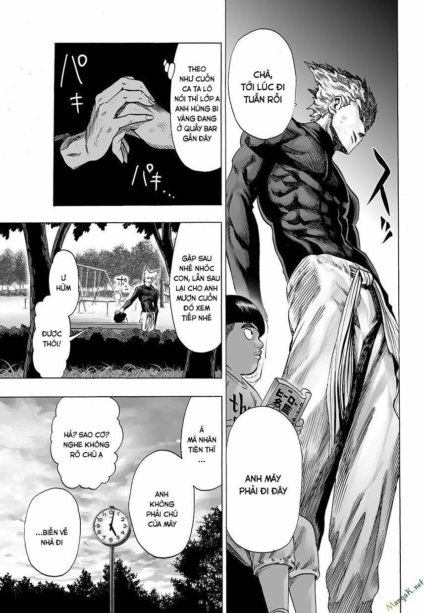 Anh Hùng OnePunch [Chap 11-248]