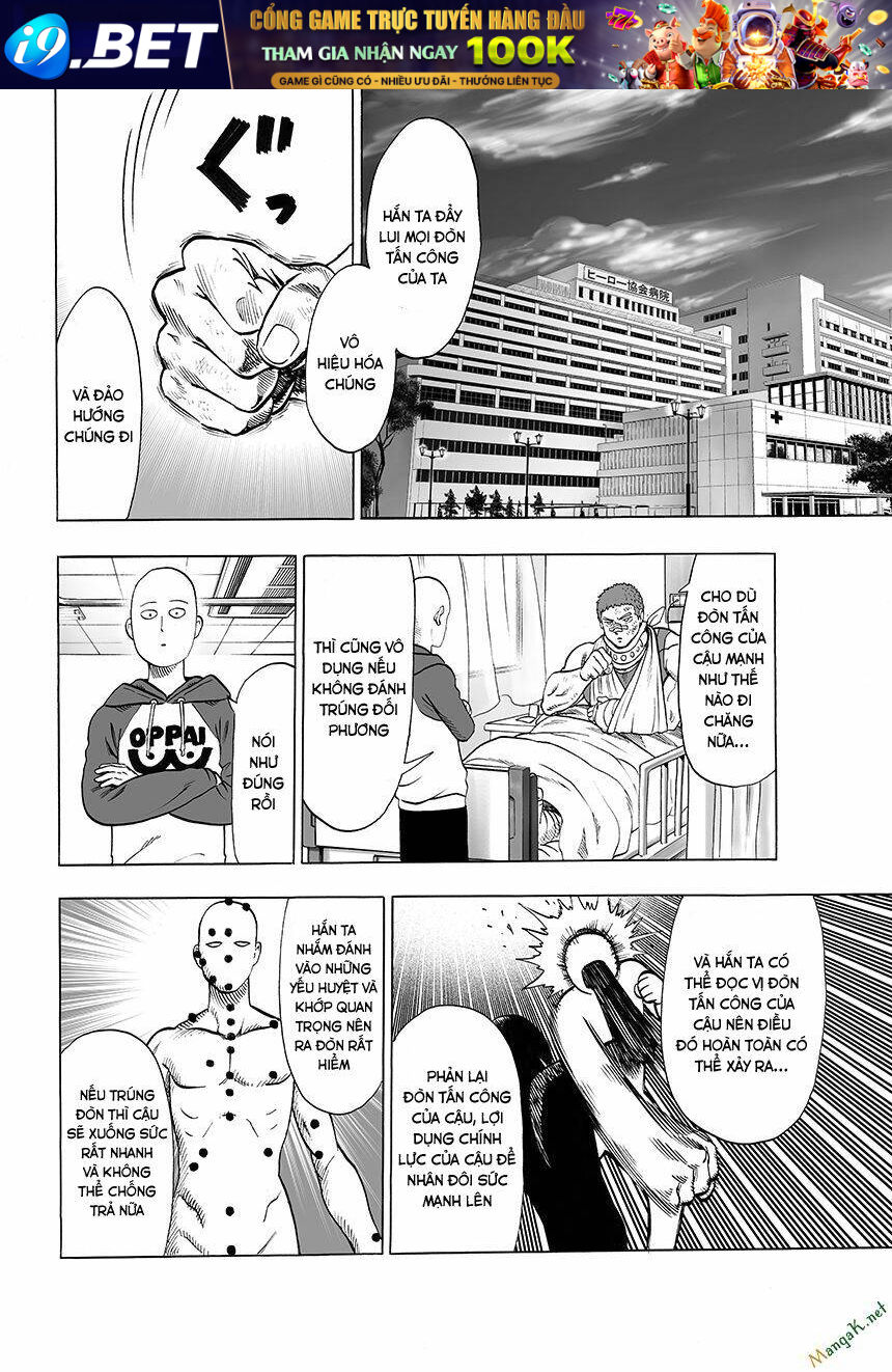 Anh Hùng OnePunch [Chap 11-248]