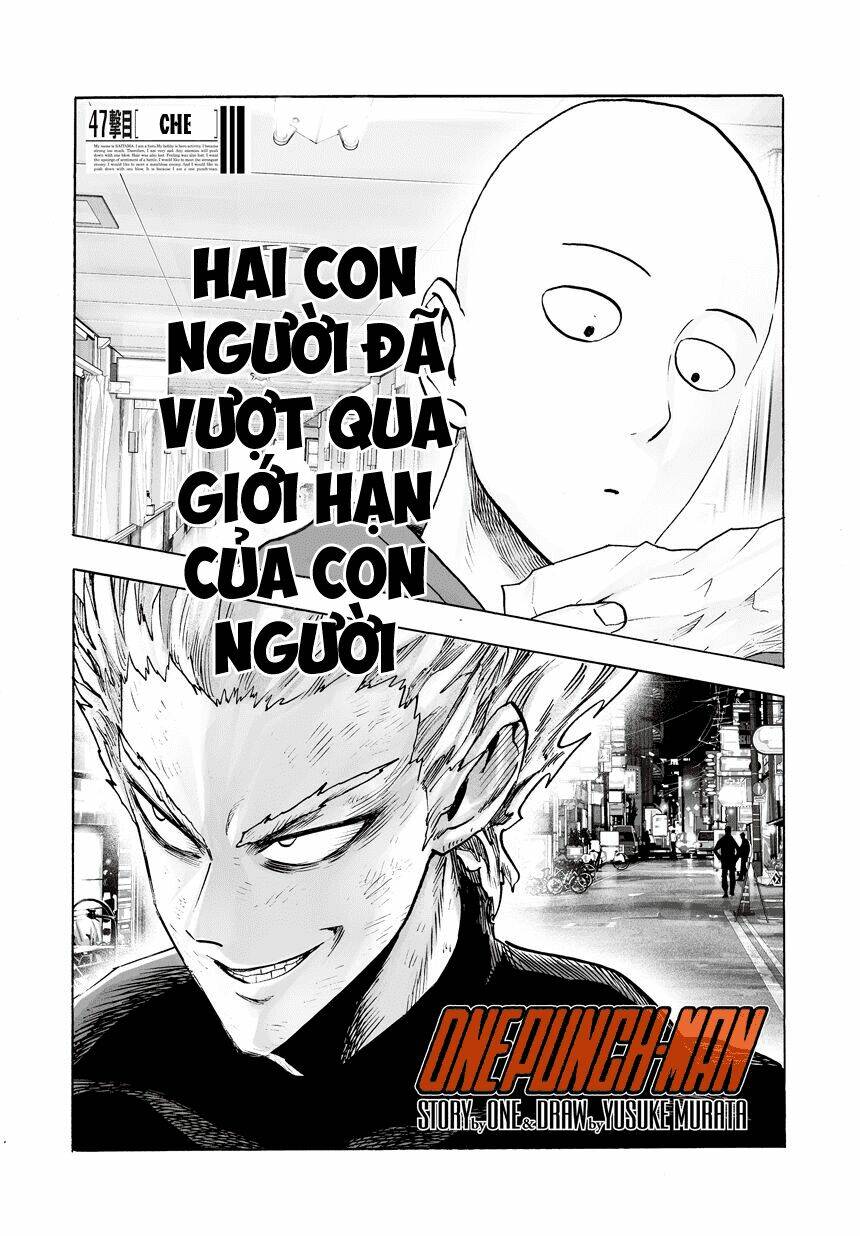 Anh Hùng OnePunch [Chap 11-248]