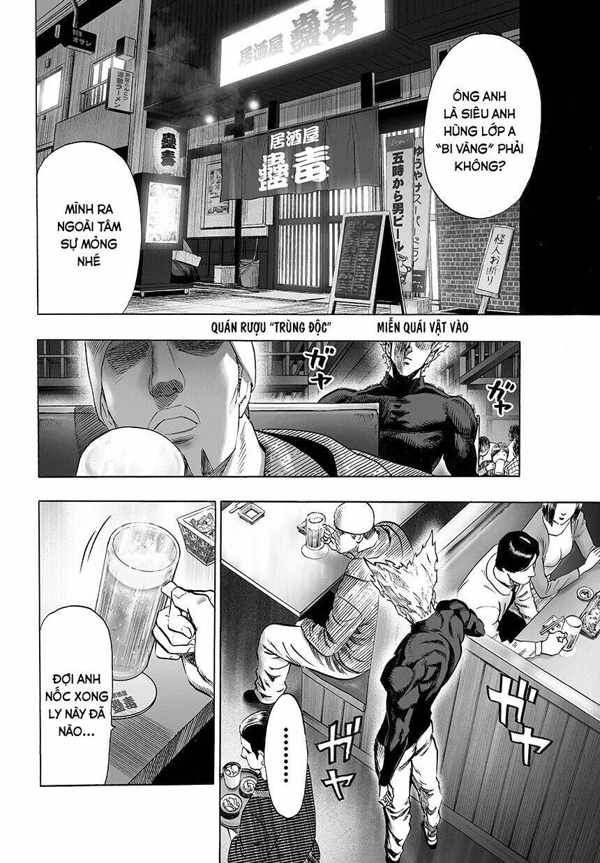 Anh Hùng OnePunch [Chap 11-248]