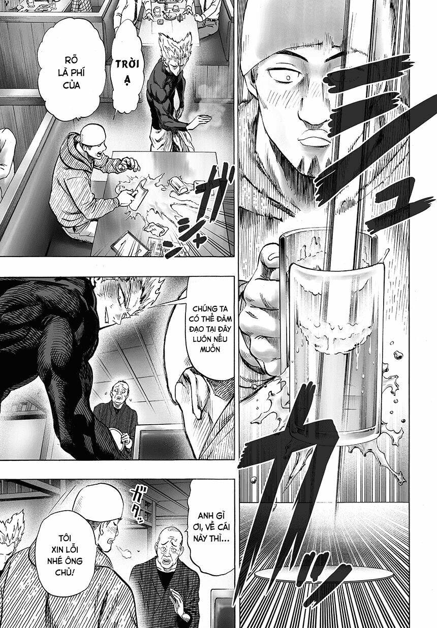 Anh Hùng OnePunch [Chap 11-248]