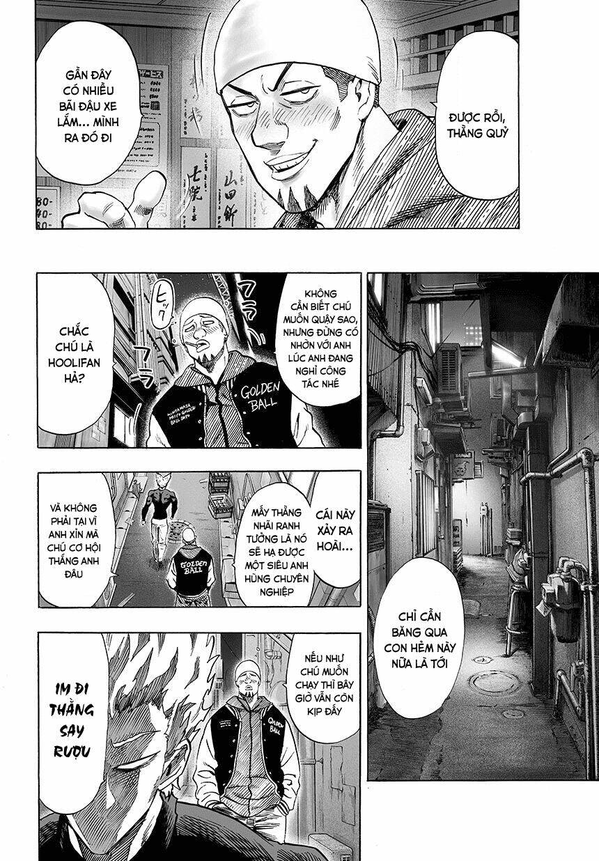 Anh Hùng OnePunch [Chap 11-248]