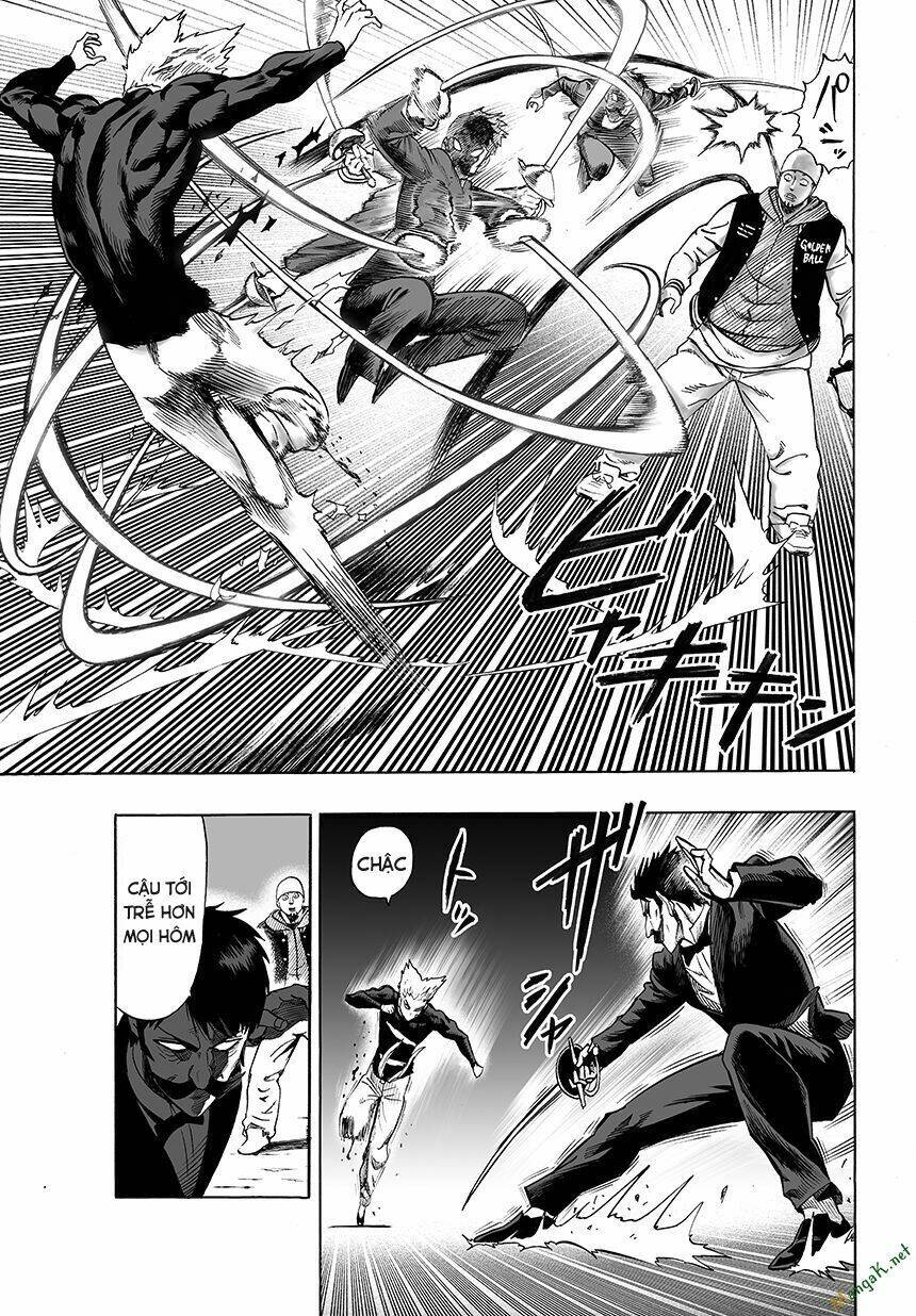 Anh Hùng OnePunch [Chap 11-248]