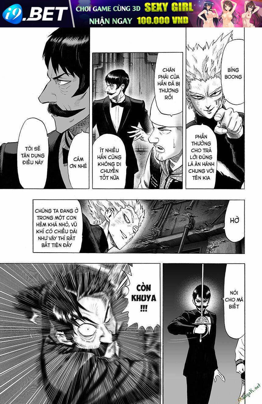 Anh Hùng OnePunch [Chap 11-248]