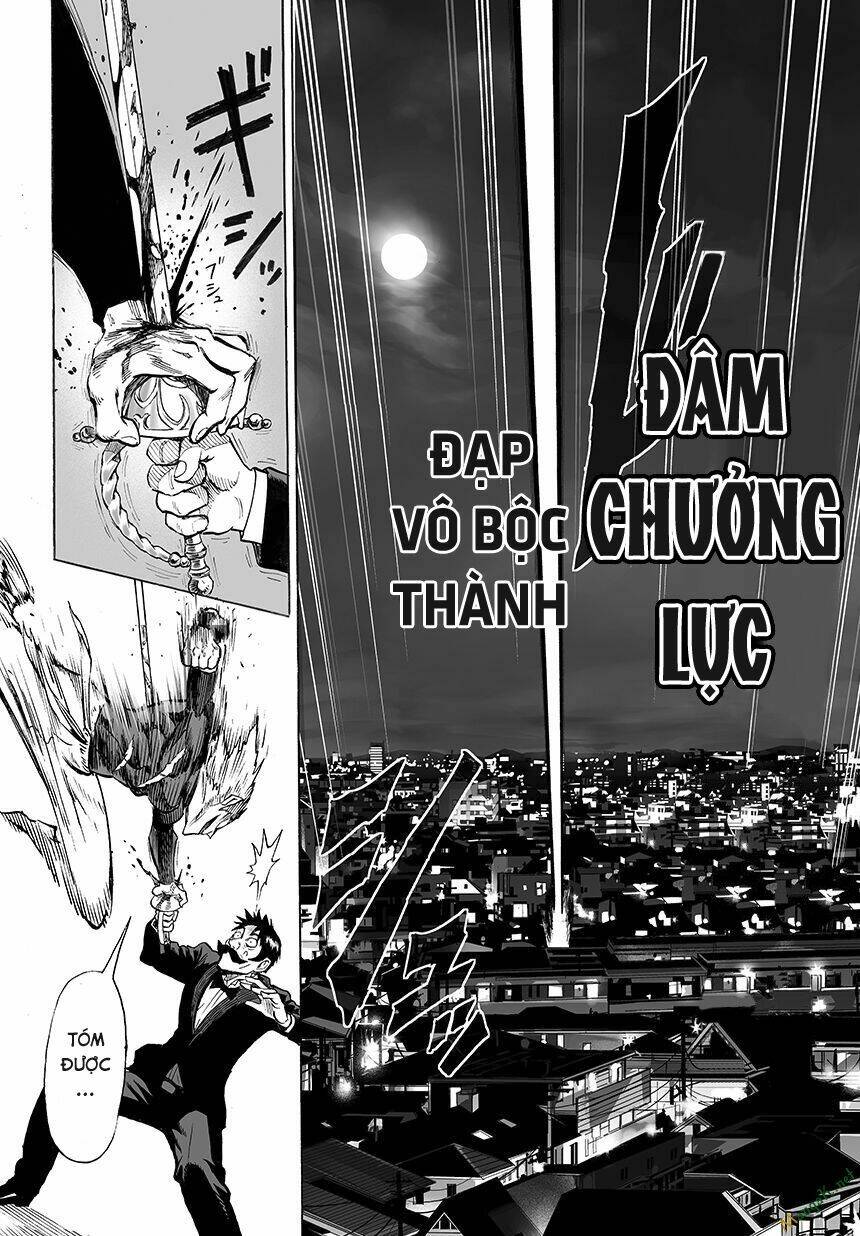 Anh Hùng OnePunch [Chap 11-248]