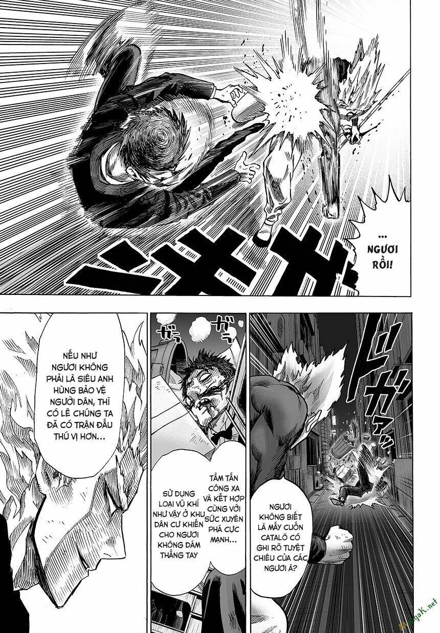 Anh Hùng OnePunch [Chap 11-248]