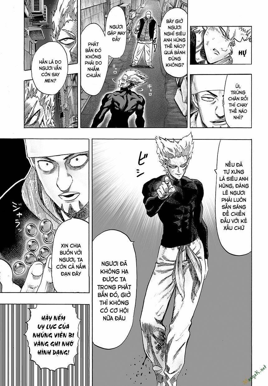 Anh Hùng OnePunch [Chap 11-248]