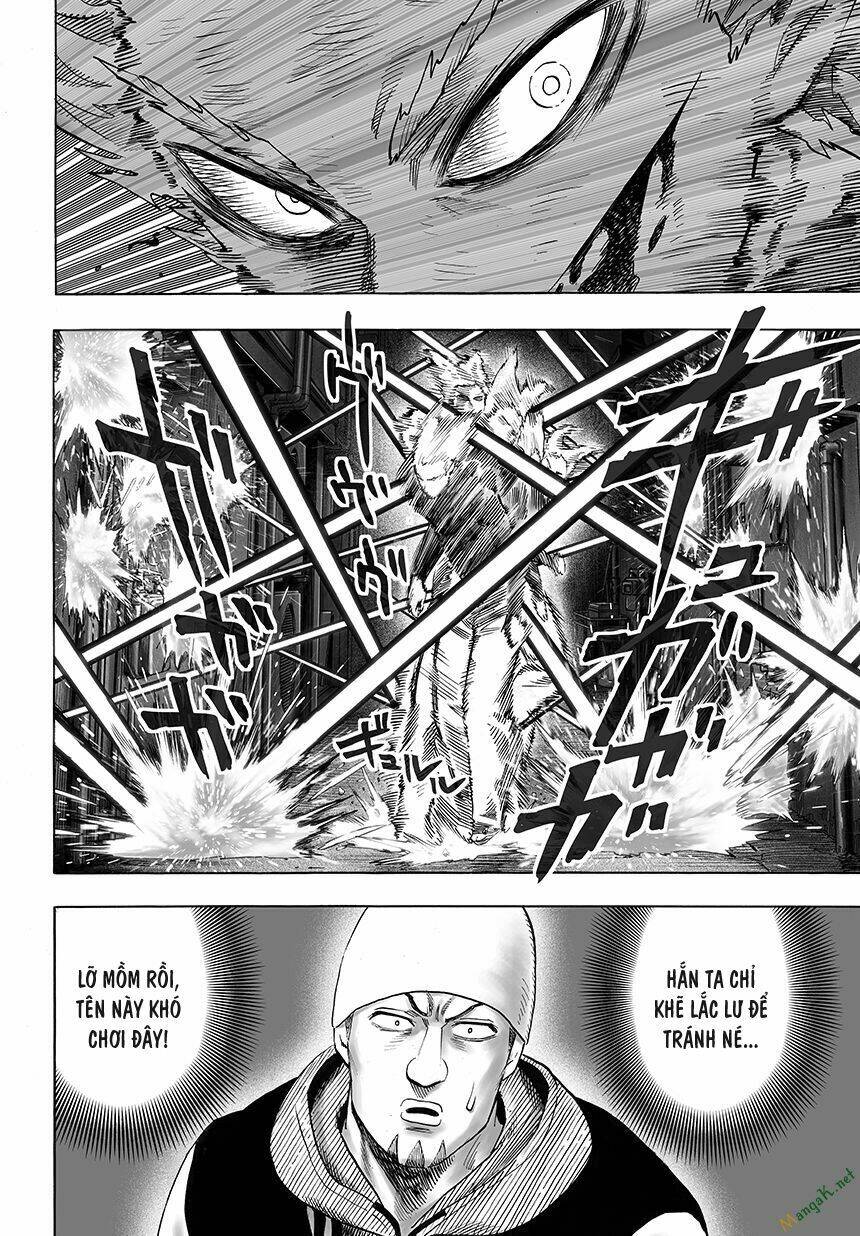 Anh Hùng OnePunch [Chap 11-248]