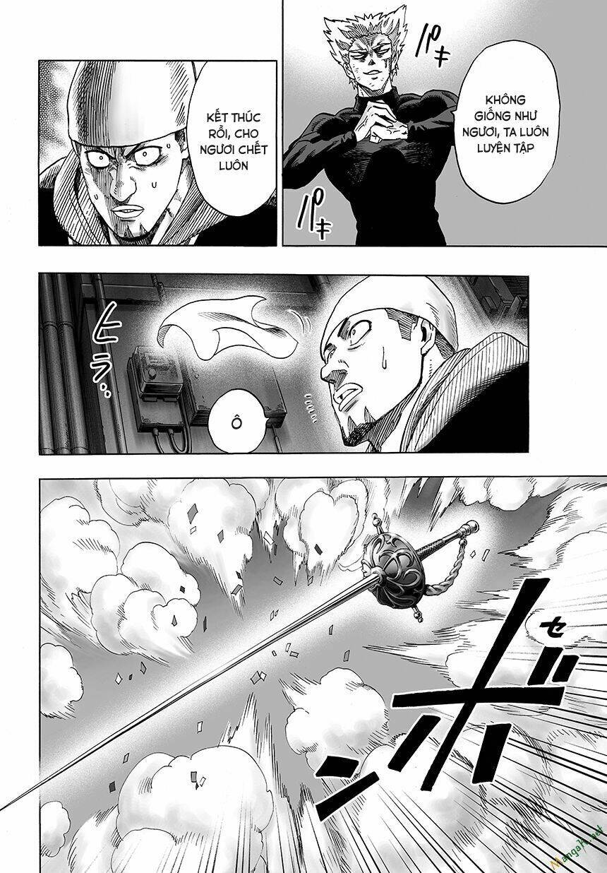 Anh Hùng OnePunch [Chap 11-248]