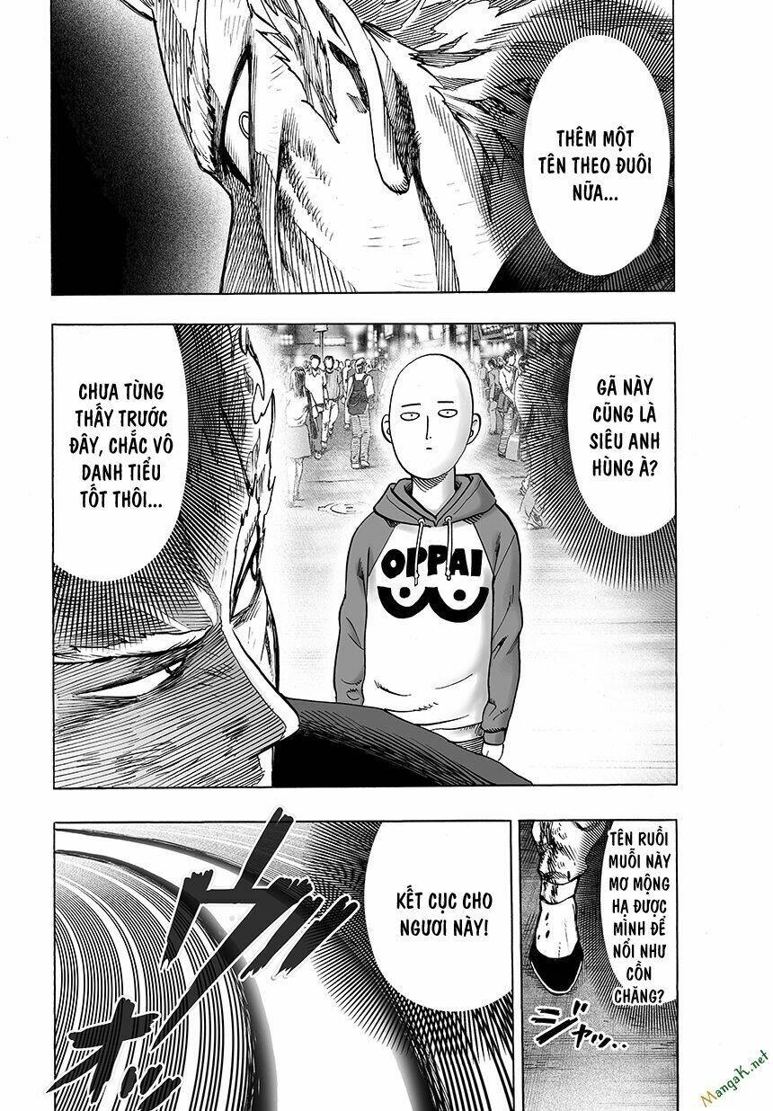 Anh Hùng OnePunch [Chap 11-248]