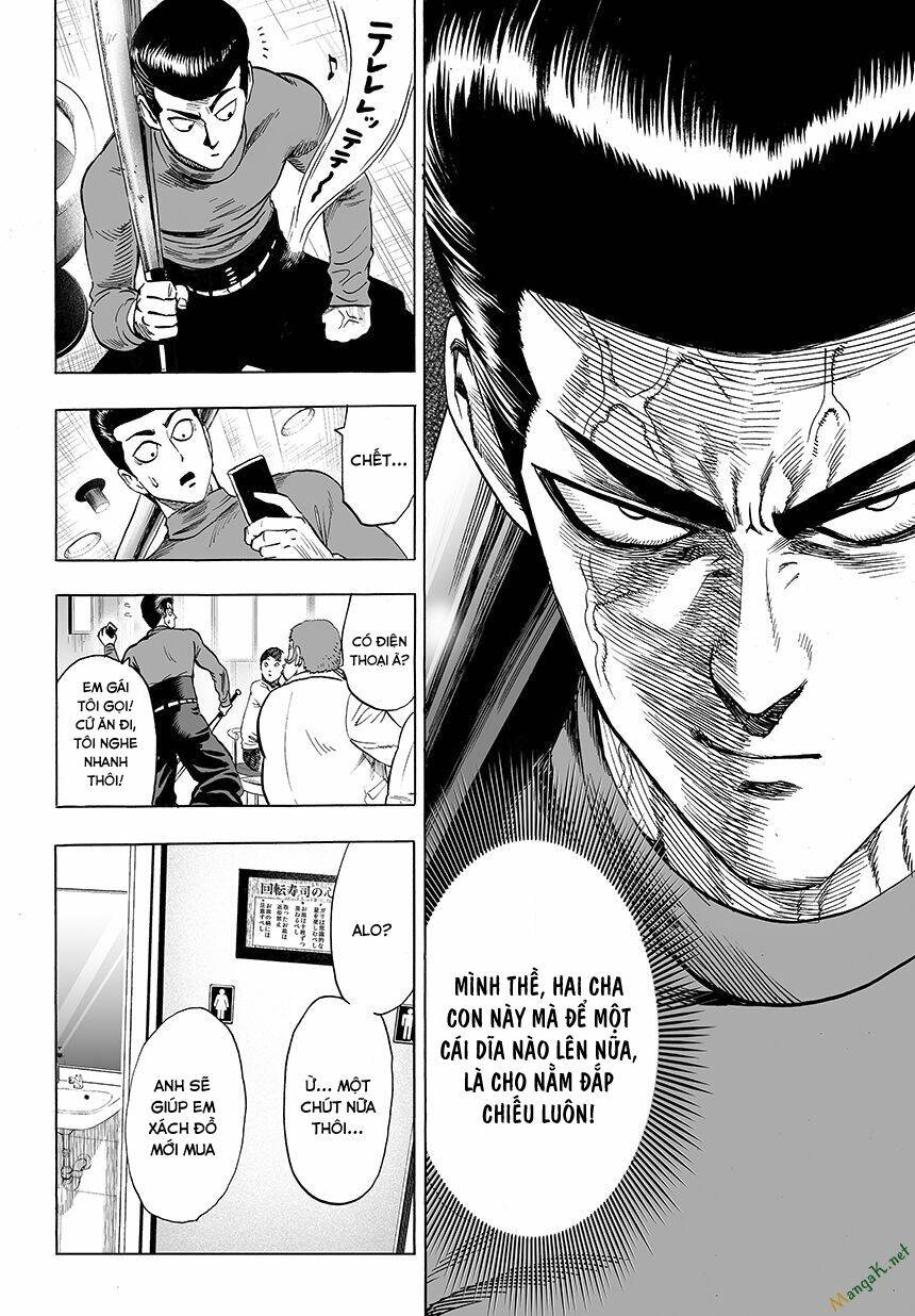 Anh Hùng OnePunch [Chap 11-248]