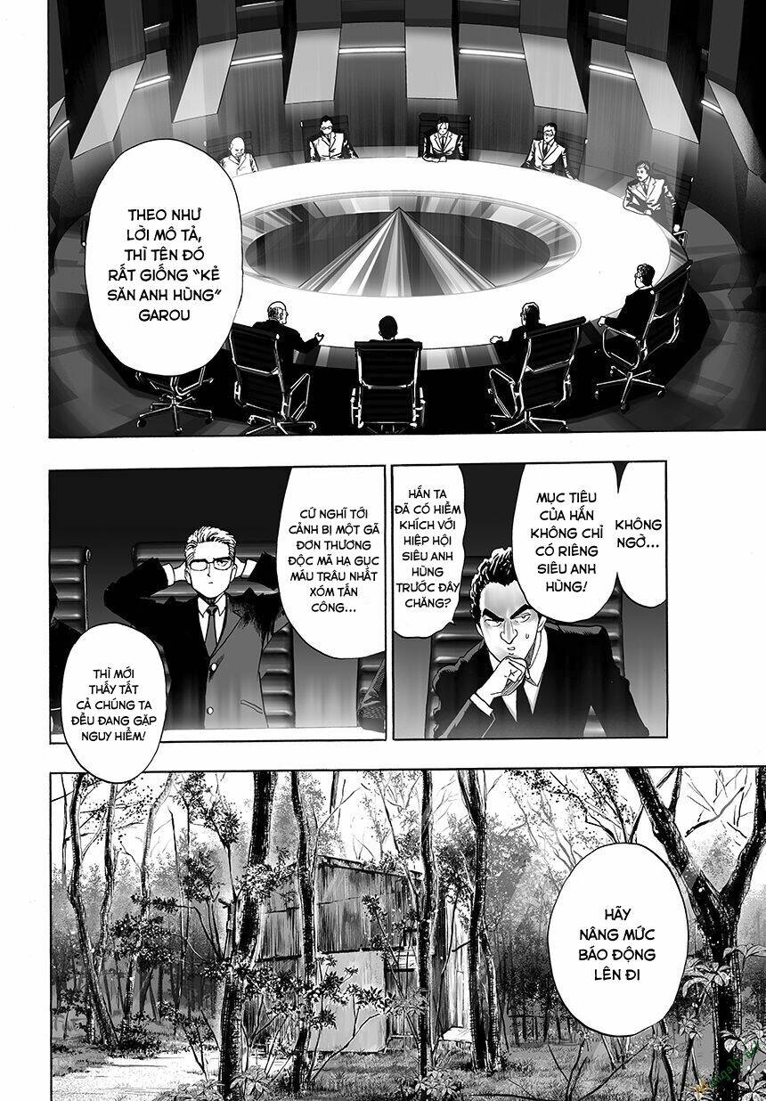 Anh Hùng OnePunch [Chap 11-248]