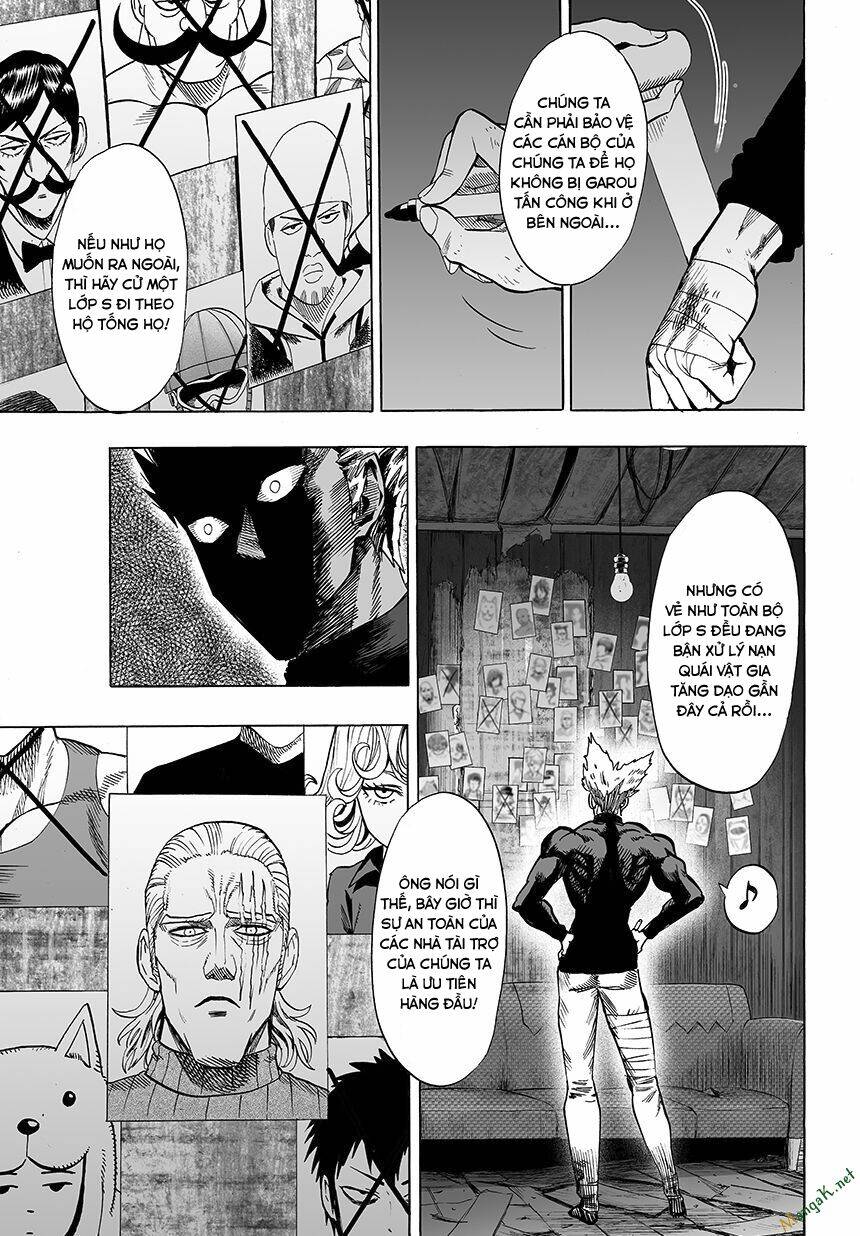 Anh Hùng OnePunch [Chap 11-248]