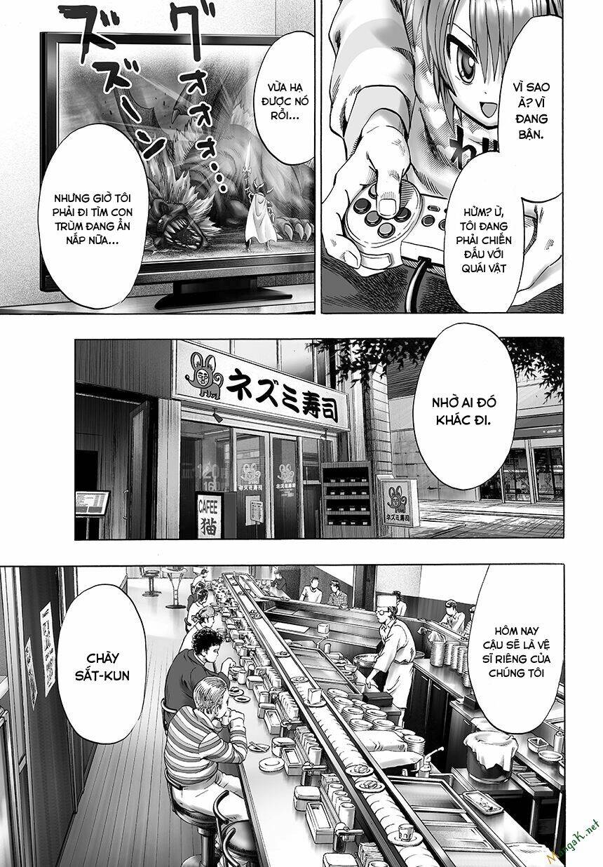 Anh Hùng OnePunch [Chap 11-248]