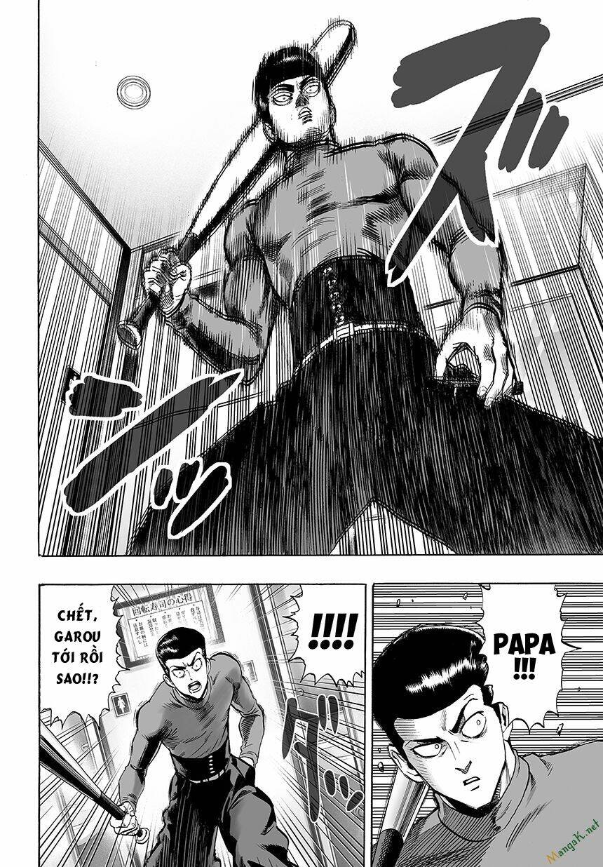 Anh Hùng OnePunch [Chap 11-248]