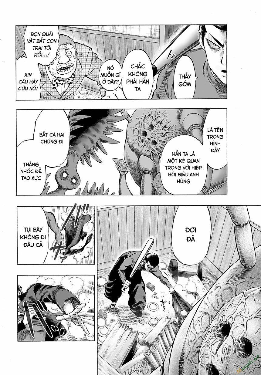 Anh Hùng OnePunch [Chap 11-248]