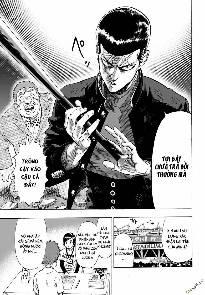 Anh Hùng OnePunch [Chap 11-248]