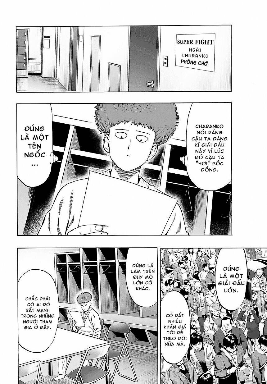 Anh Hùng OnePunch [Chap 11-248]