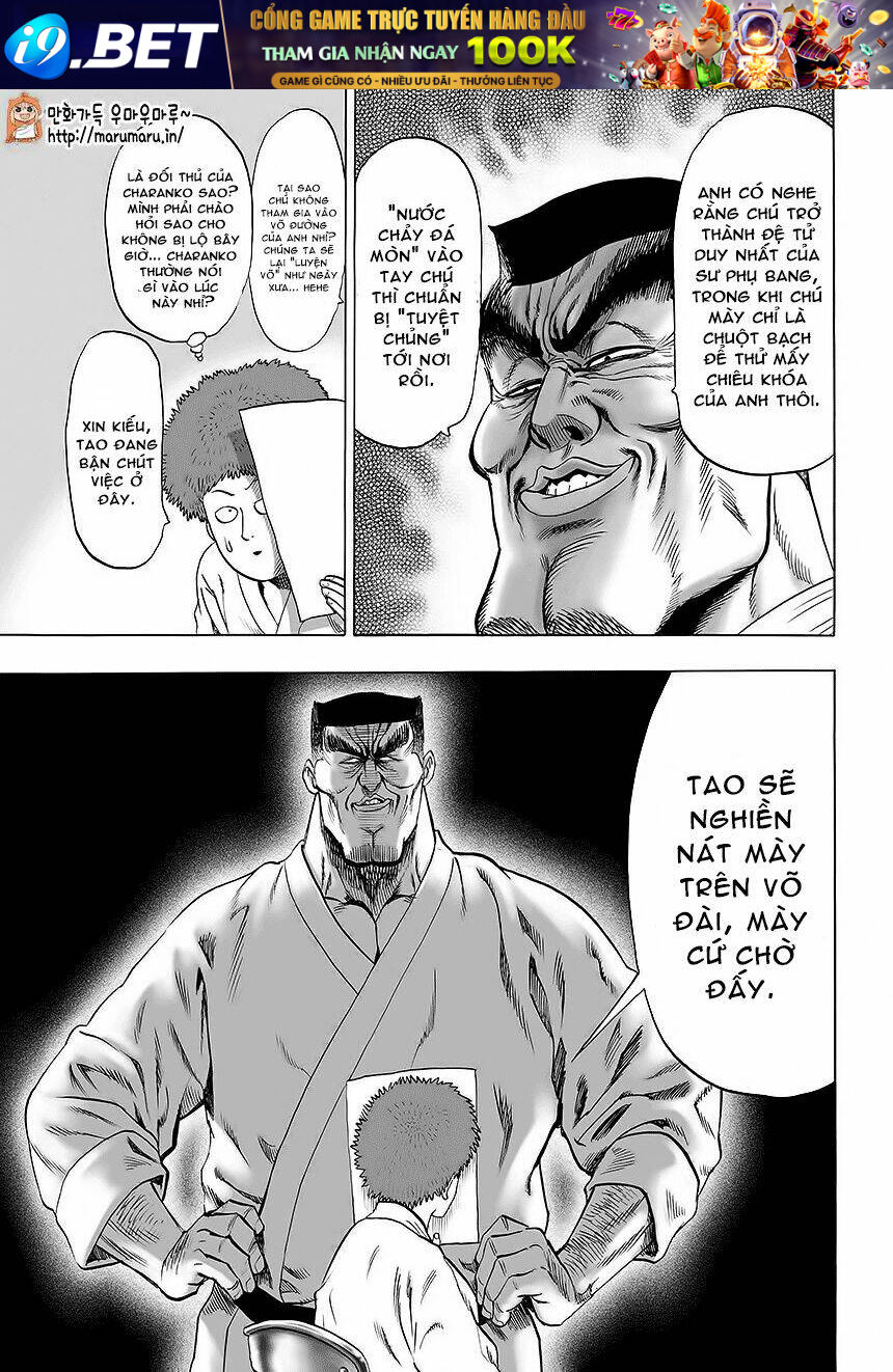 Anh Hùng OnePunch [Chap 11-248]