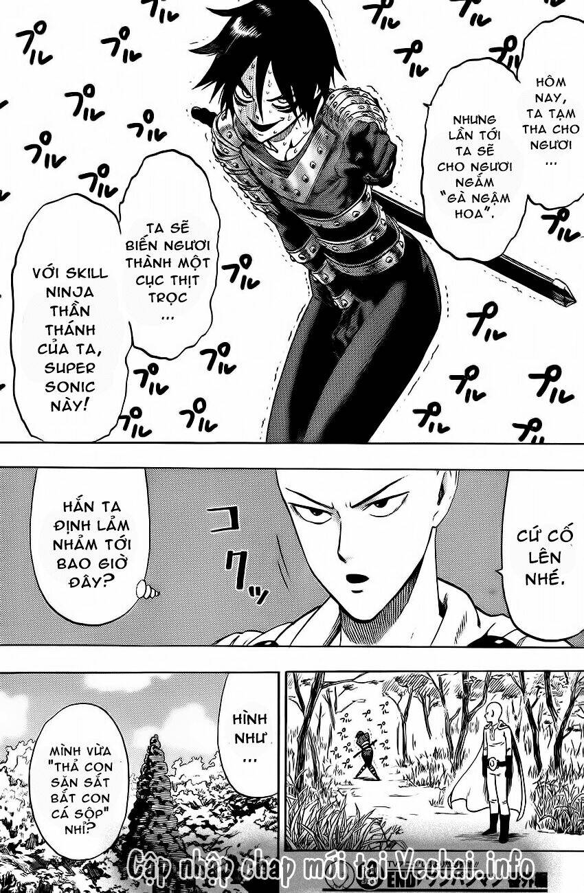 Anh Hùng OnePunch [Chap 11-248]