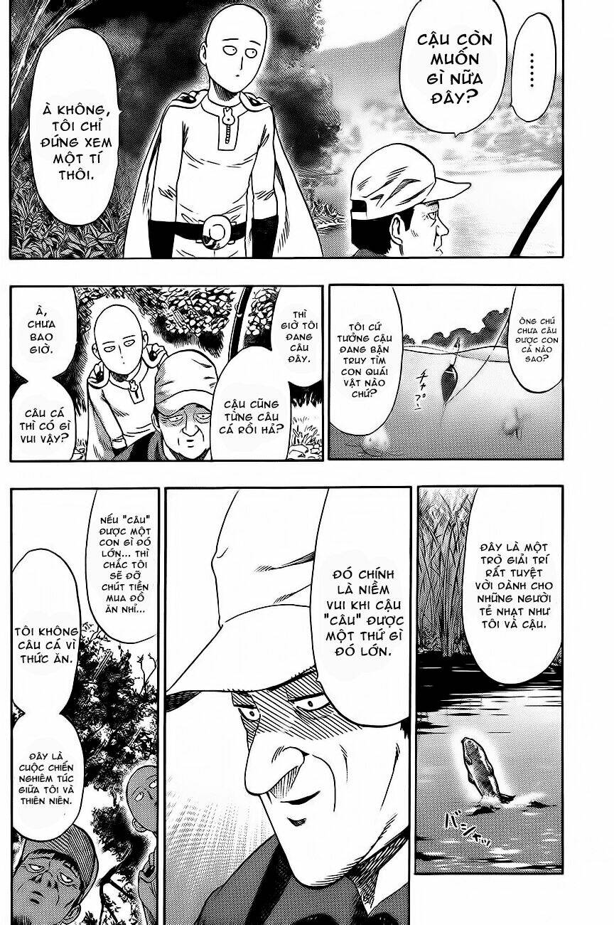 Anh Hùng OnePunch [Chap 11-248]